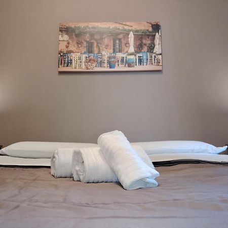 קטאניה Calipso Bed&Breakfast מראה חיצוני תמונה