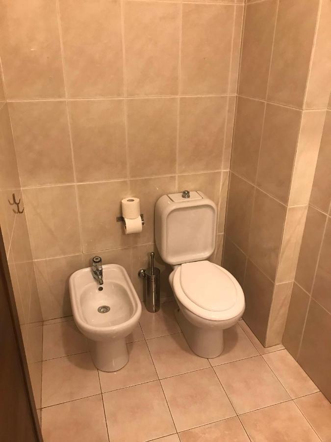 קטאניה Calipso Bed&Breakfast מראה חיצוני תמונה