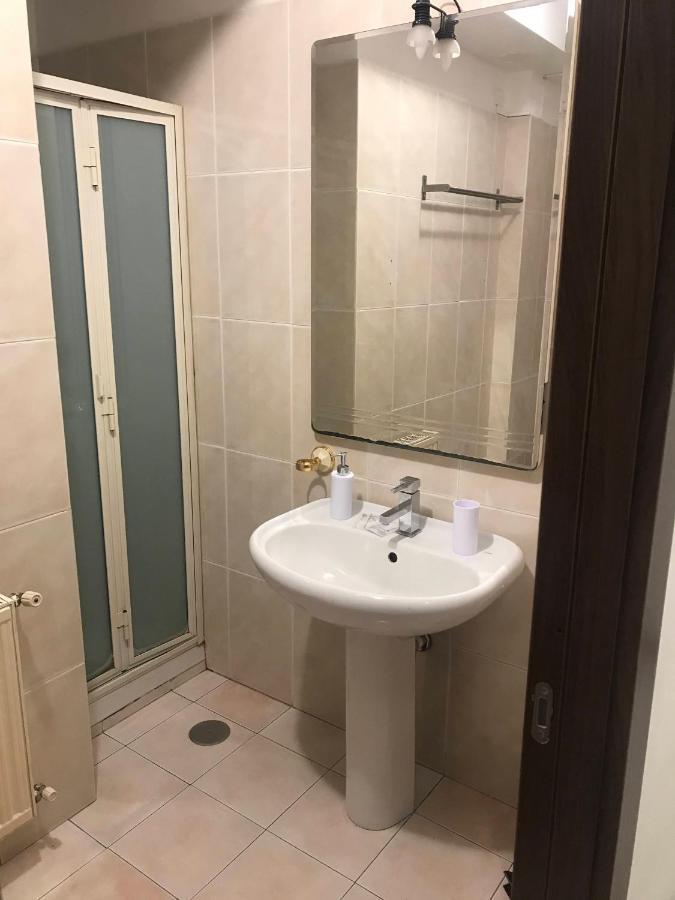 קטאניה Calipso Bed&Breakfast מראה חיצוני תמונה