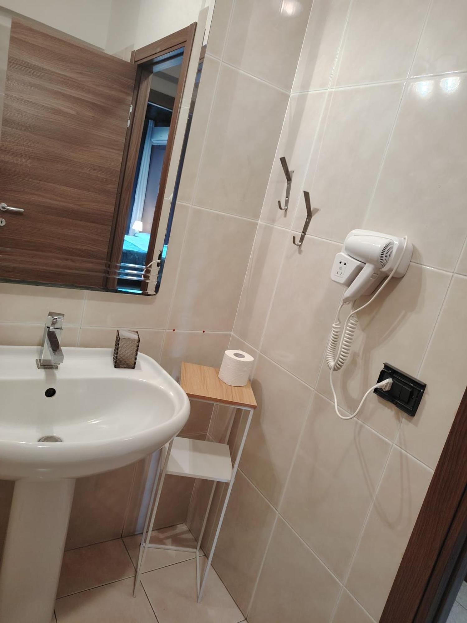 קטאניה Calipso Bed&Breakfast מראה חיצוני תמונה