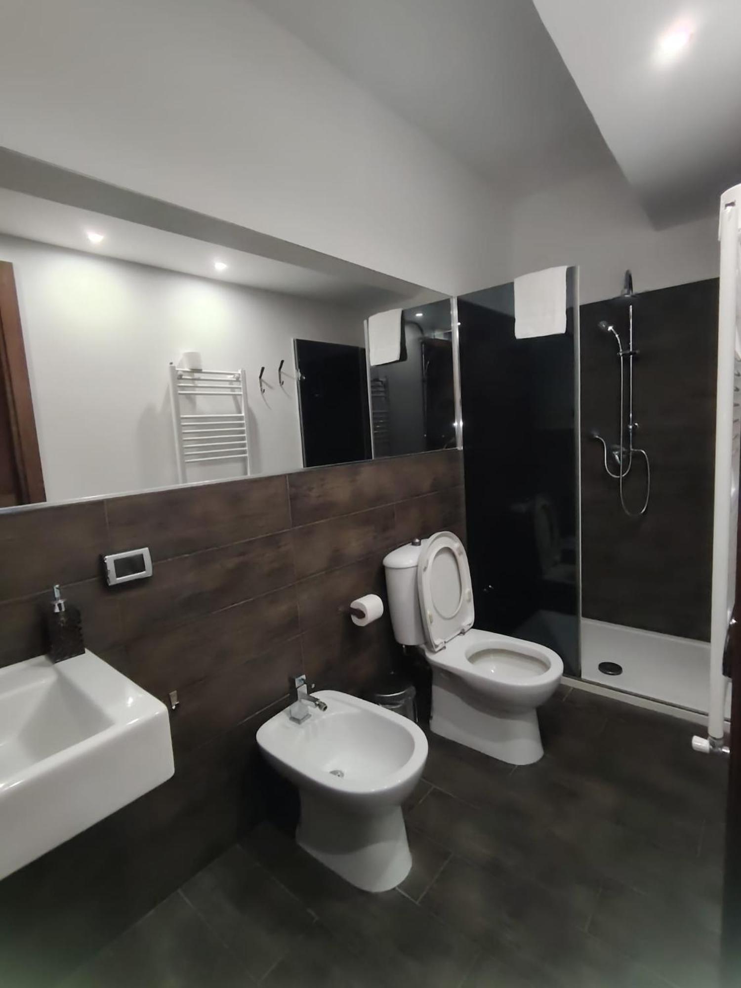 קטאניה Calipso Bed&Breakfast מראה חיצוני תמונה